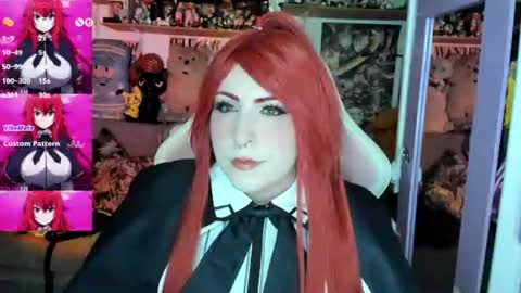 Canndyy Daniela online show from July 22, 6:38 am