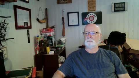 Snapshot of canon4ps4 chatting on April 6, 1:01 pm canon4ps4 online show from April 6, 1:01 pm