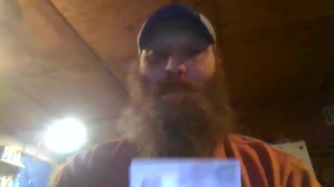 capchad1987 online show from May 7, 7:36 am