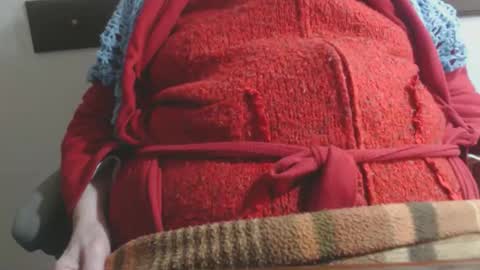 Cinzia  ex regina  online show from November 1, 2:30 pm