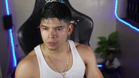 David Capizzi online show from March 31, 4:13 am