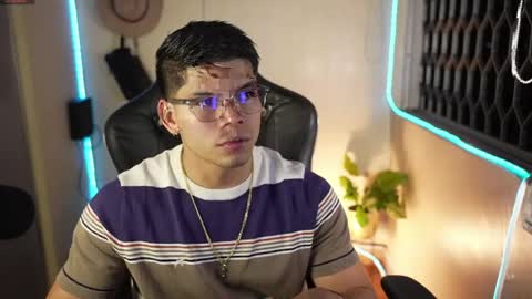 David Capizzi online show from April 14, 3:01 am