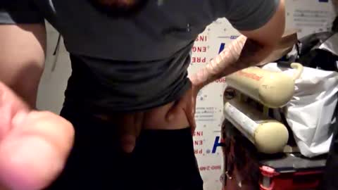 cappinrc8 online show from April 16, 6:47 am