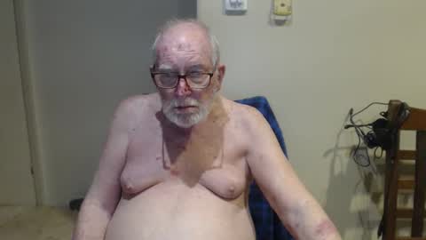 capt5105 online show from November 18, 6:45 pm