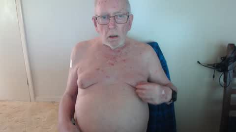 capt5105 online show from March 15, 12:05 am