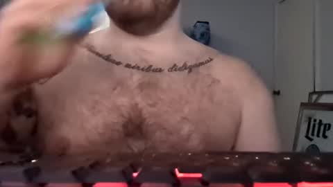 capt_jakk2 online show from January 27, 3:39 pm