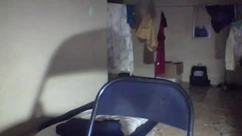 captainfox_ online show from May 25, 1:33 am