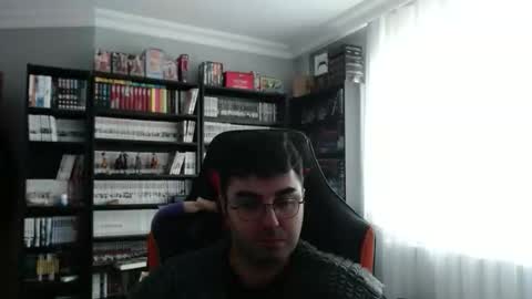 Snapshot of captainshanks chatting on February 24, 8:56 am captainshanks online show from February 24, 8:56 am