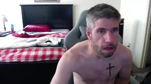 captmorgan30263 online show from December 22, 6:05 pm