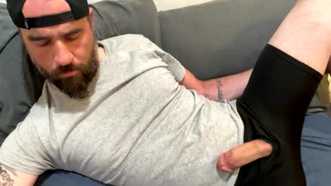 captnblackbeard online show from May 25, 10:05 pm