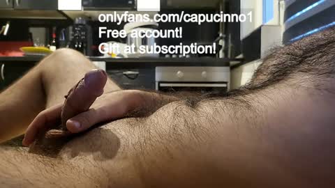 Snapshot of capucinno1 chatting on January 6, 2:47 pm capucinno1 online show from January 6, 2:47 pm