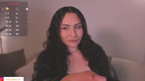  Mara  online show from January 18, 11:22 pm