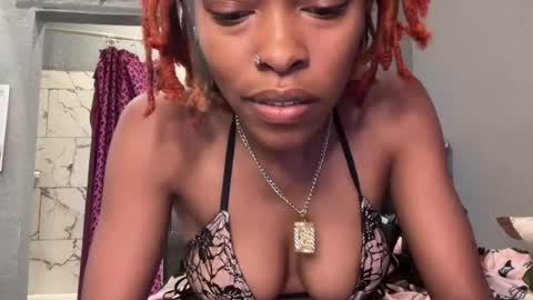 caramelbeautyz online show from July 8, 6:01 pm