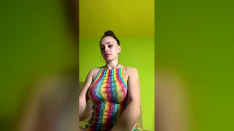 Caramella online show from April 16, 6:14 am