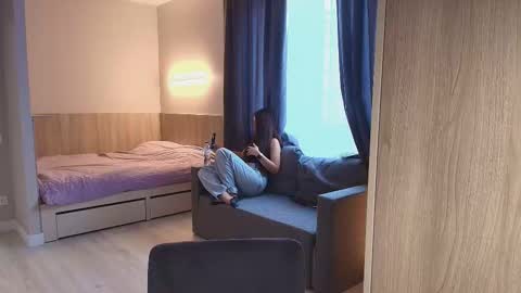 Snapshot of caressyourself chatting on November 20, 8:14 am caressyourself online show from November 20, 8:14 am