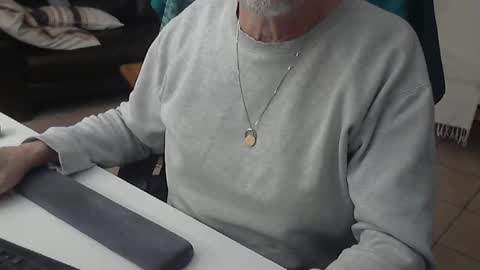 cargo69 online show from March 2, 5:47 pm