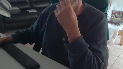 cargo69 online show from April 12, 2:11 pm