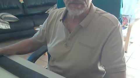 cargo69 online show from April 23, 3:58 pm