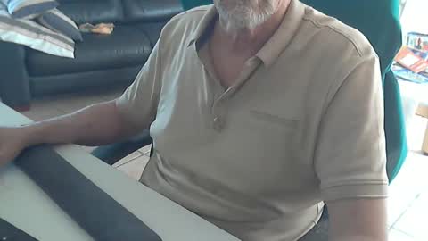 cargo69 online show from May 8, 4:23 pm