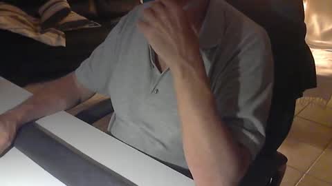 cargo69 online show from May 25, 8:26 pm