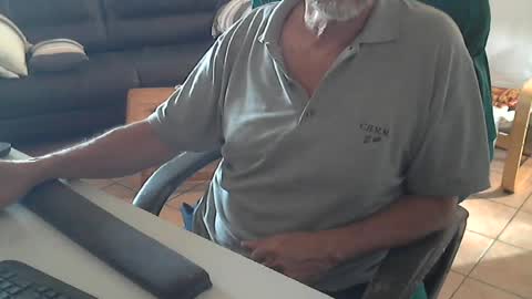 cargo69 online show from June 20, 4:10 pm