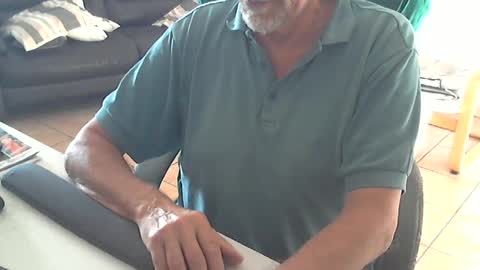 cargo69 online show from July 18, 11:03 am
