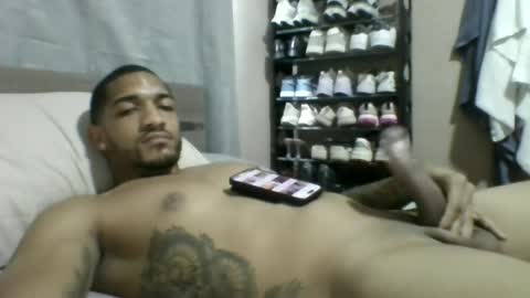 caribbeanboy297 online show from June 24, 7:57 pm