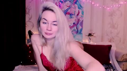 Carin online show from March 20, 8:46 pm