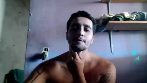 Snapshot of cariocanomade chatting on August 2, 5:55 pm Caboclo Nmade online show from August 2, 5:55 pm