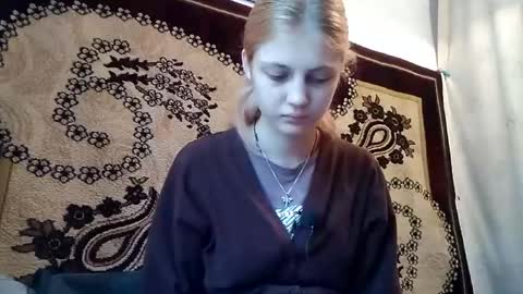 Kira online show from May 13, 2:53 am