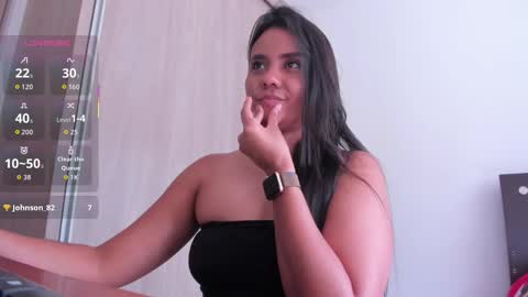 Snapshot of caritodior1 chatting on November 15, 2:57 pm caritodior1 online show from November 15, 2:57 pm