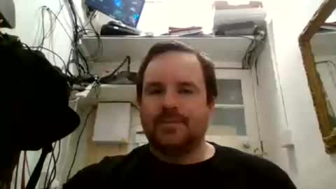 carl18489 online show from July 6, 9:06 am