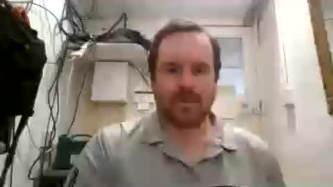 carl18489 online show from July 15, 9:25 am
