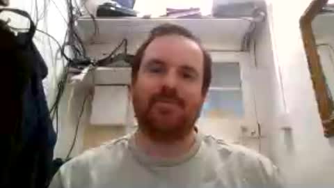 carl18489 online show from July 17, 9:49 am