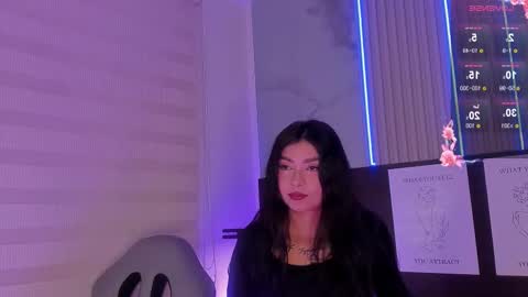 Carla online show from January 19, 9:02 am