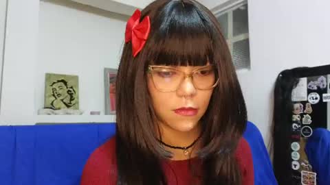 Lizzie online show from July 3, 5:52 pm