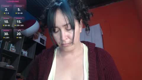 Snapshot of carla_naugthy_ chatting on February 3, 11:15 am Carla naugthy online show from February 3, 11:15 am