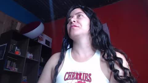 Snapshot of carla_naugthy_ chatting on February 9, 11:36 am Carla naugthy online show from February 9, 11:36 am