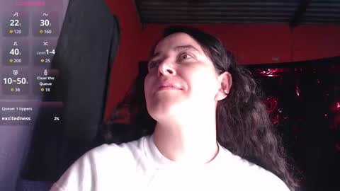 Snapshot of carla_naugthy_ chatting on February 20, 11:22 am Carla naugthy online show from February 20, 11:22 am