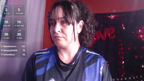 Snapshot of carla_naugthy_ chatting on February 24, 11:41 am Carla naugthy online show from February 24, 11:41 am