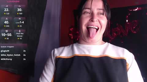 Snapshot of carla_naugthy_ chatting on February 27, 12:54 am Carla naugthy online show from February 27, 12:54 am