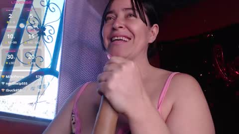 Snapshot of carla_naugthy_ chatting on February 27, 1:00 pm Carla naugthy online show from February 27, 1:00 pm