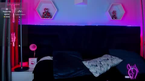 carla online show from March 23, 4:27 am