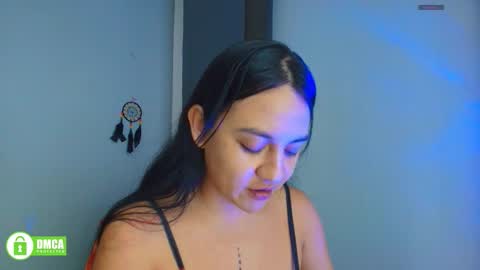 Carla online show from March 27, 4:29 am