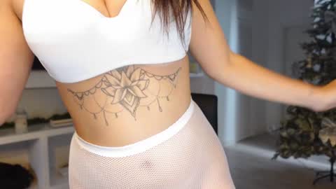 carla_secretary online show from December 25, 6:41 pm