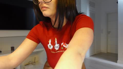 carla_secretary online show from December 30, 7:32 pm