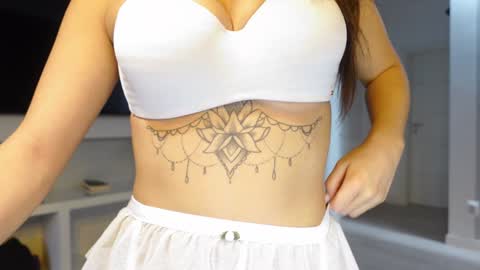 carla_secretary online show from January 6, 2:36 pm