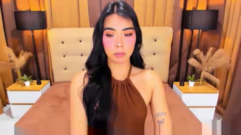 Snapshot of carlagreyson chatting on February 27, 4:07 pm carlagreyson online show from February 27, 4:07 pm