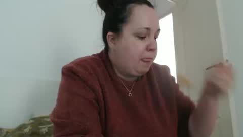 Carlaruth online show from February 12, 6:08 am