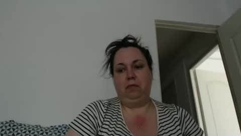 Carlaruth online show from May 30, 4:53 am